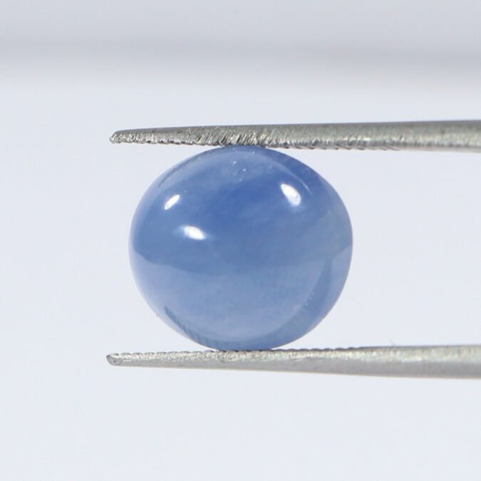 BSP13296 1 1 BLUE SAPPHIRE 7.23 Ct.