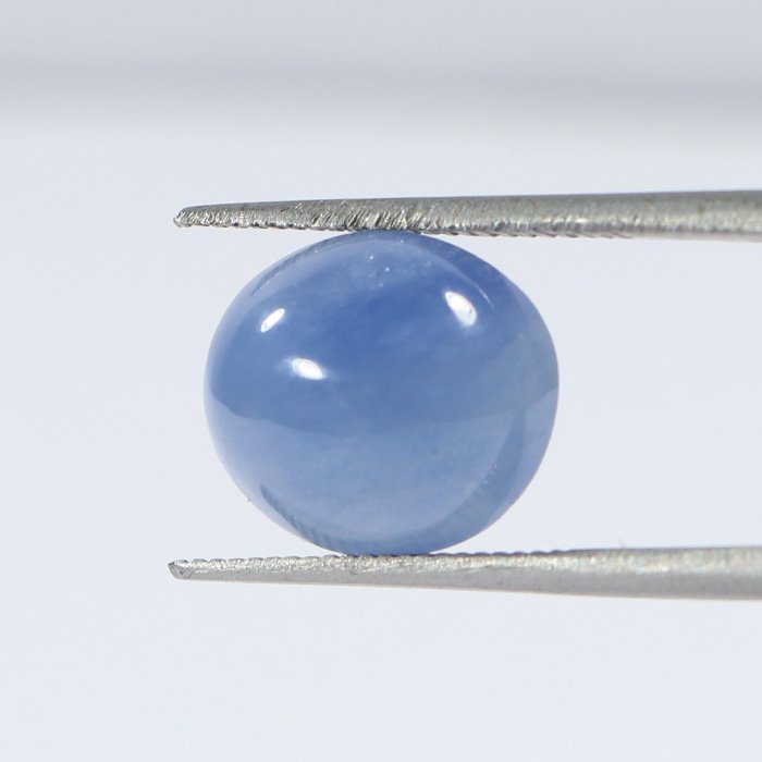 BSP13296 1 1 BLUE SAPPHIRE 7.23 Ct.