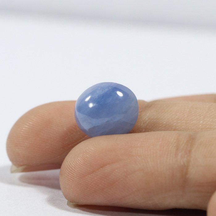 BSP13296 3 1 BLUE SAPPHIRE 7.23 Ct.