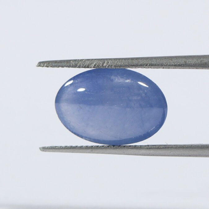 BSP13297 1 1 BLUE SAPPHIRE 4.58 Ct.