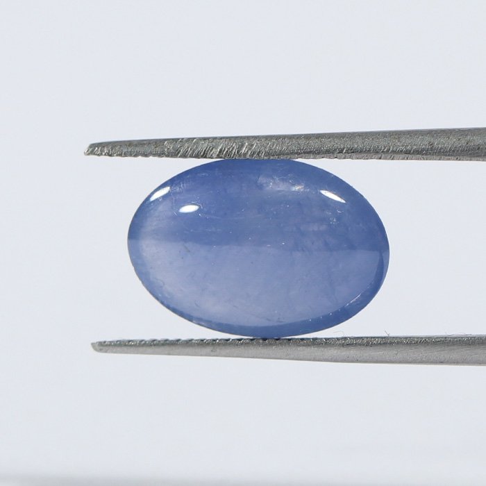 BSP13297 1 1 BLUE SAPPHIRE 4.58 Ct.
