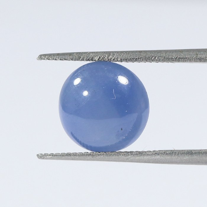 BSP13298 1 1 BLUE SAPPHIRE 4.13 Ct.