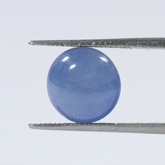 BSP13298 2 1 BLUE SAPPHIRE 4.13 Ct.