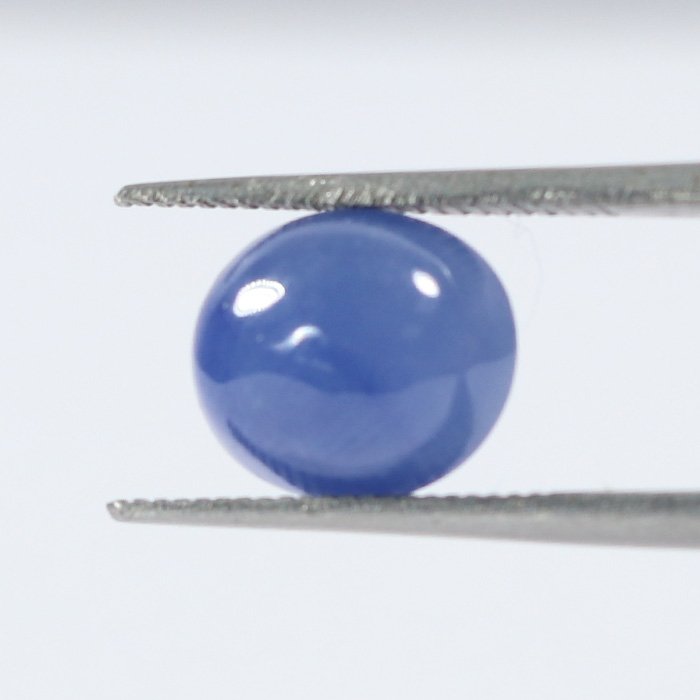 BSP13299 1 1 BLUE SAPPHIRE 4.4 Ct.