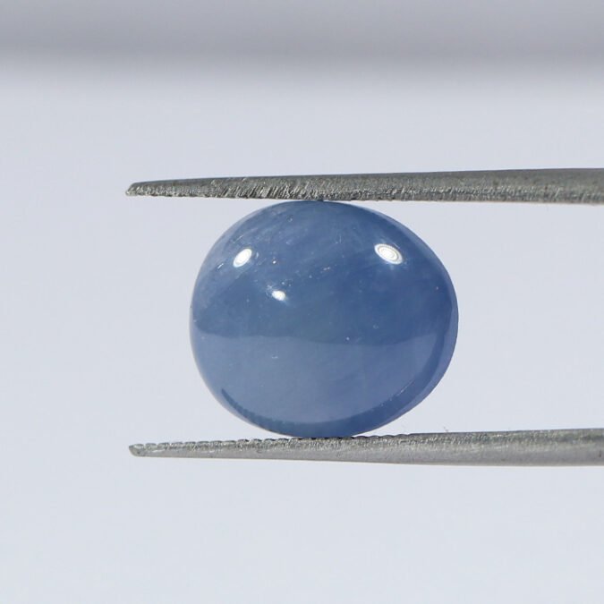 BSP13300 1 1 BLUE SAPPHIRE 6.94 Ct.
