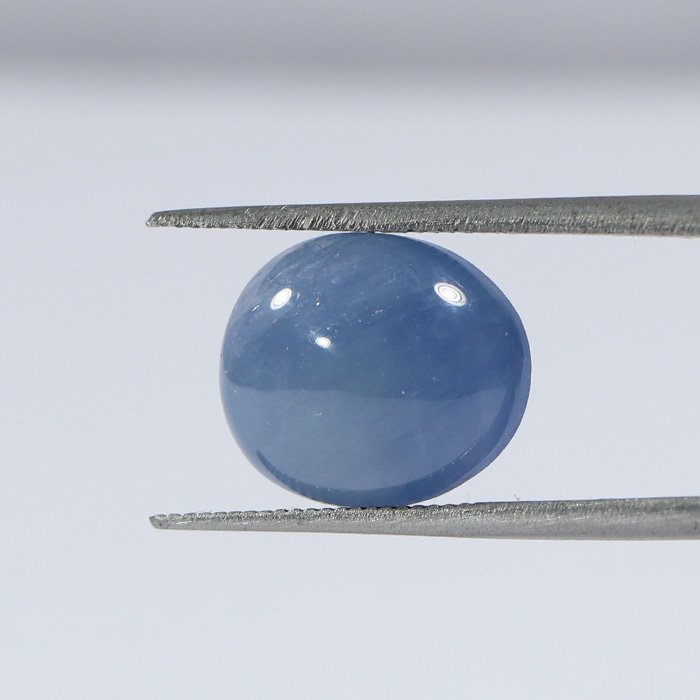 BSP13300 1 1 BLUE SAPPHIRE 6.94 Ct.