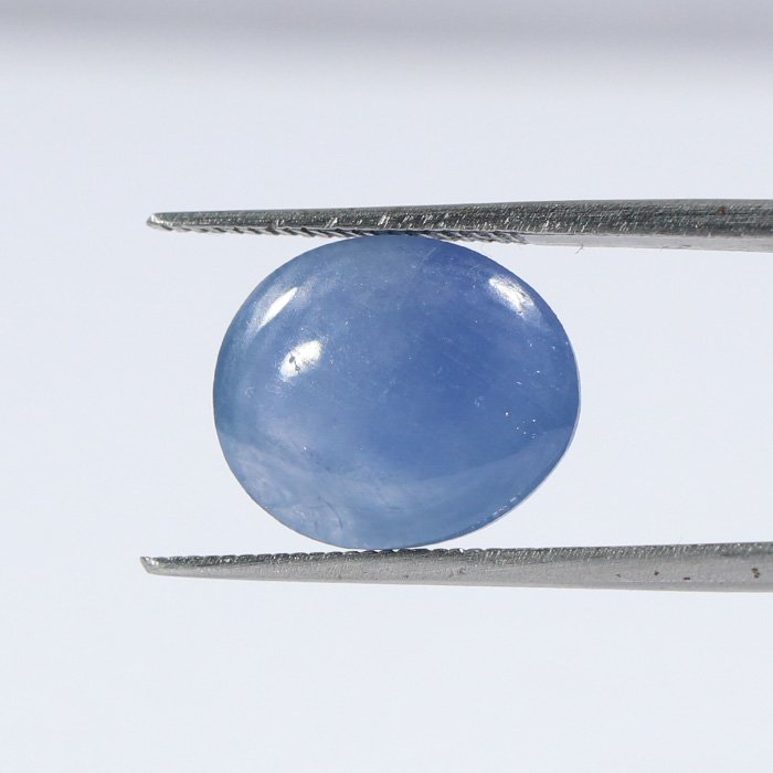 BSP13300 2 1 BLUE SAPPHIRE 6.94 Ct.