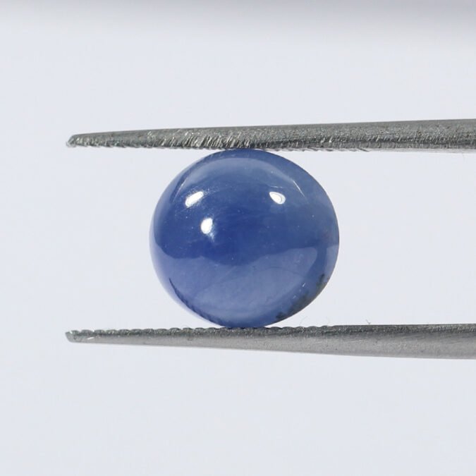 BSP13301 1 1 BLUE SAPPHIRE 4.83 Ct.