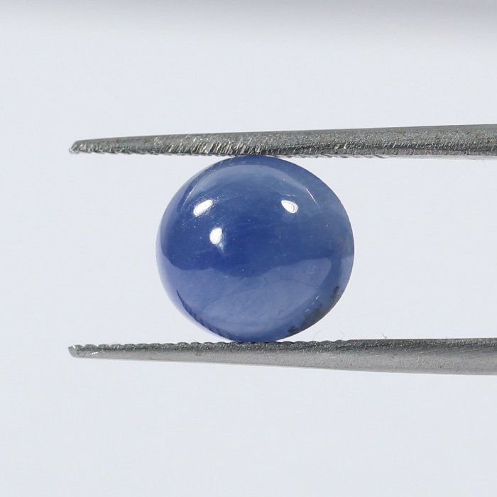 BSP13301 1 1 BLUE SAPPHIRE 4.83 Ct.