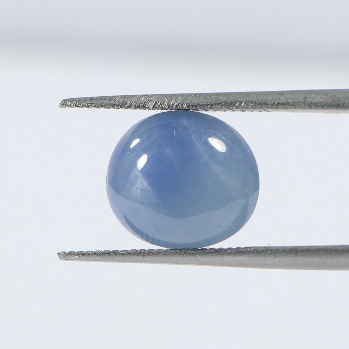 BSP13302 1 1 BLUE SAPPHIRE 5.35 Ct.