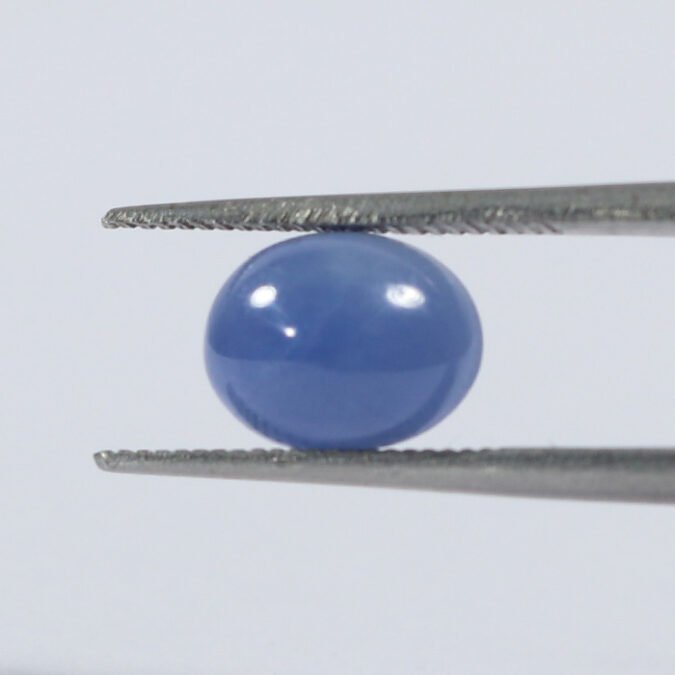 BSP13303 1 1 BLUE SAPPHIRE 2.95 Ct.