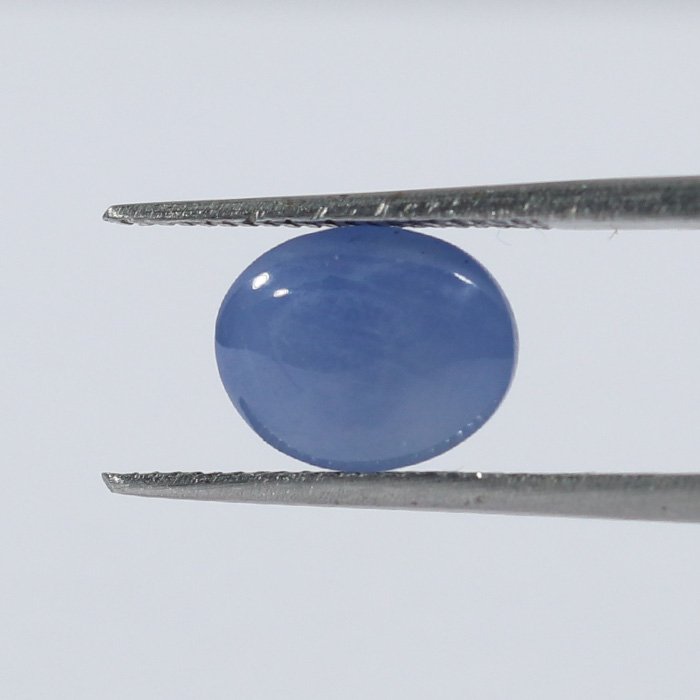 BSP13303 2 1 BLUE SAPPHIRE 2.95 Ct.