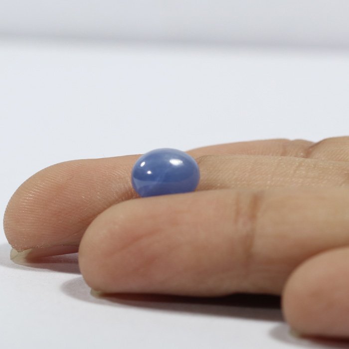 BSP13303 3 1 BLUE SAPPHIRE 2.95 Ct.