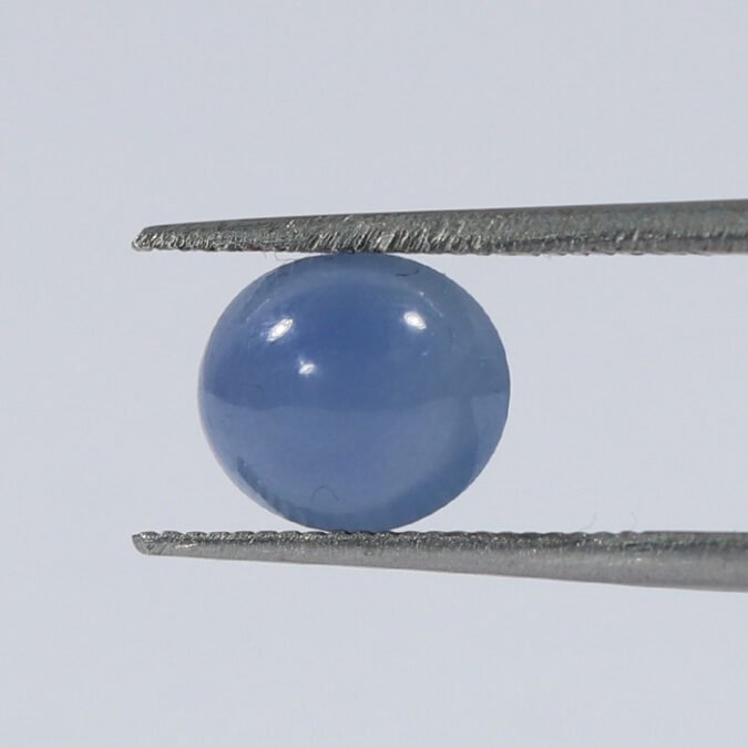 BSP13305 1 1 BLUE SAPPHIRE 2.65 Ct.