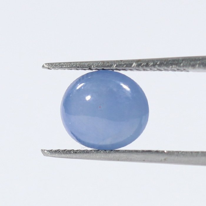 BSP13305 2 1 BLUE SAPPHIRE 2.65 Ct.