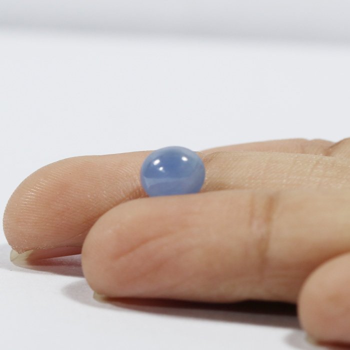 BSP13305 3 1 BLUE SAPPHIRE 2.65 Ct.