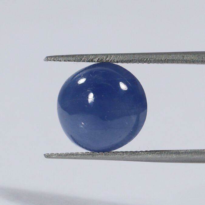 BSP13306 1 1 BLUE SAPPHIRE 7.01 Ct.
