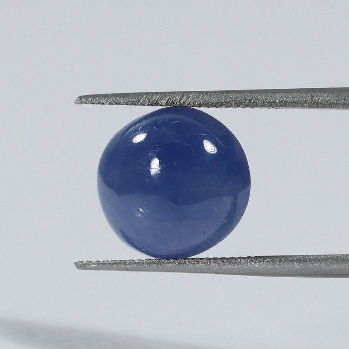 BSP13306 1 1 BLUE SAPPHIRE 7.01 Ct.