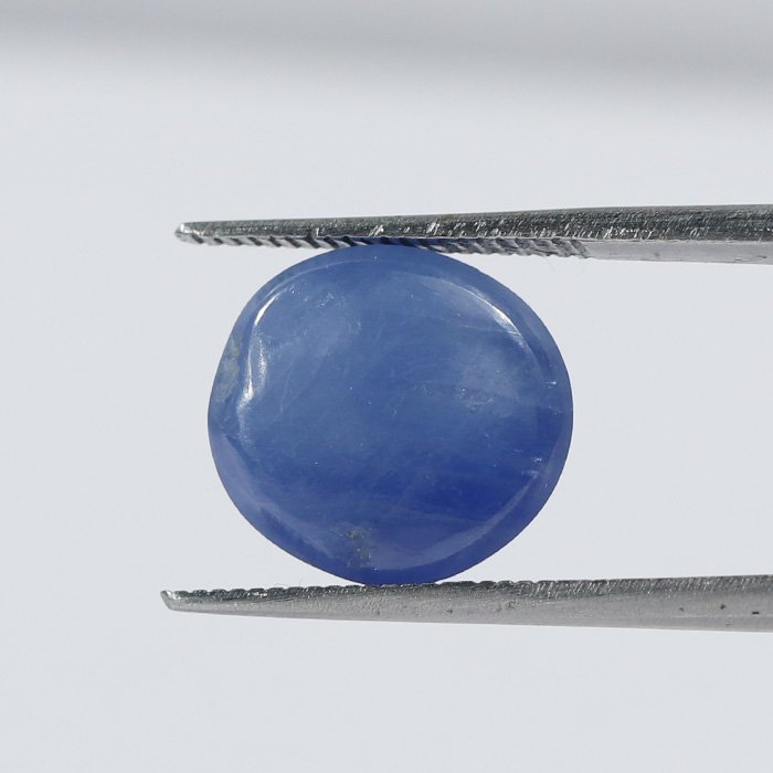 BSP13306 2 1 BLUE SAPPHIRE 7.01 Ct.