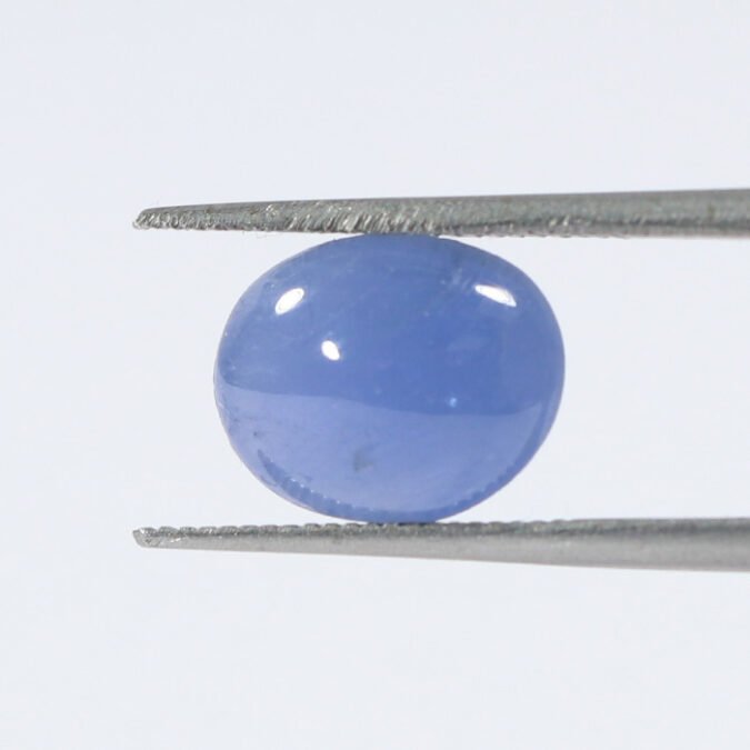 BSP13307 1 1 BLUE SAPPHIRE 4.02 Ct.