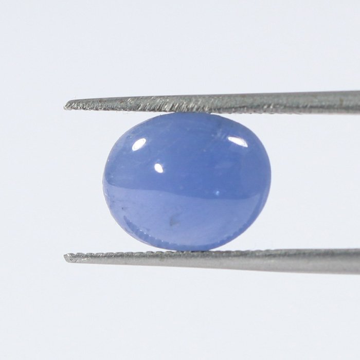 BSP13307 1 1 BLUE SAPPHIRE 4.02 Ct.