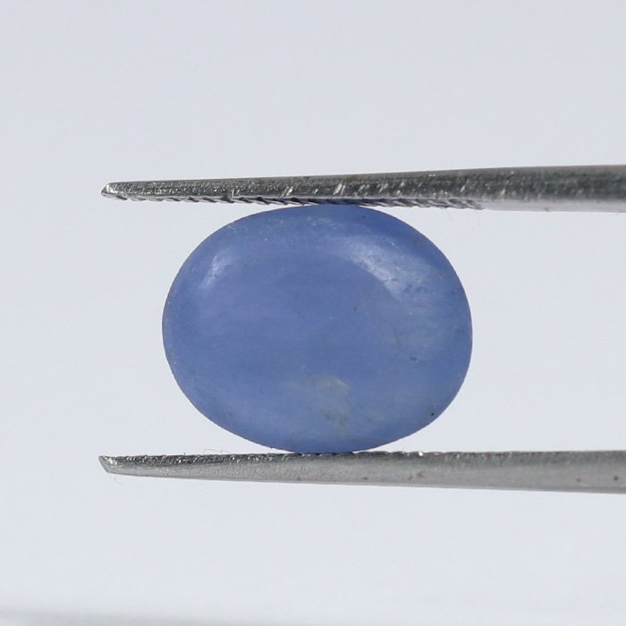 BSP13307 2 1 BLUE SAPPHIRE 4.02 Ct.