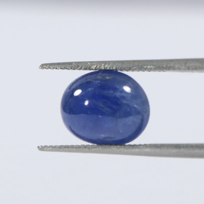 BSP13310 1 1 BLUE SAPPHIRE 4.78 Ct.