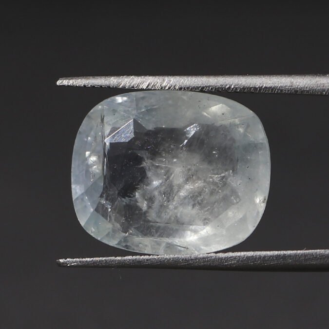 BSP13314 1 1 BLUE SAPPHIRE 8.62 Ct.