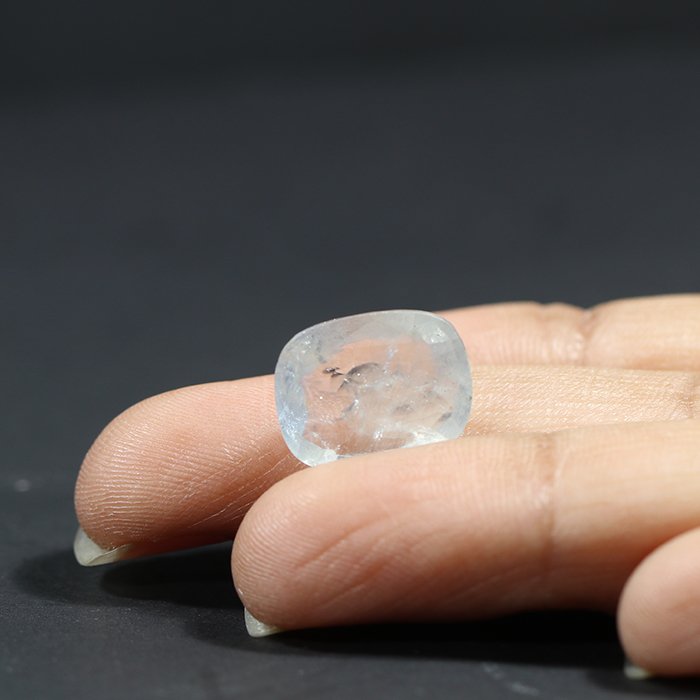 BSP13314 3 1 BLUE SAPPHIRE 8.62 Ct.