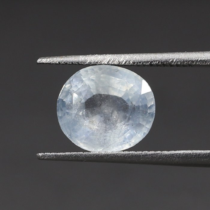 BSP13315 1 1 BLUE SAPPHIRE 3.3 Ct.
