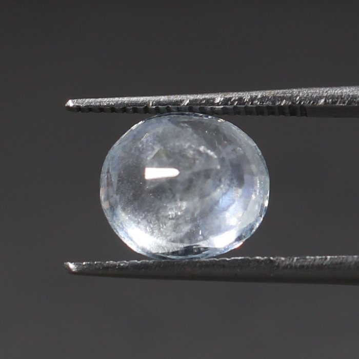 BSP13315 2 1 BLUE SAPPHIRE 3.3 Ct.
