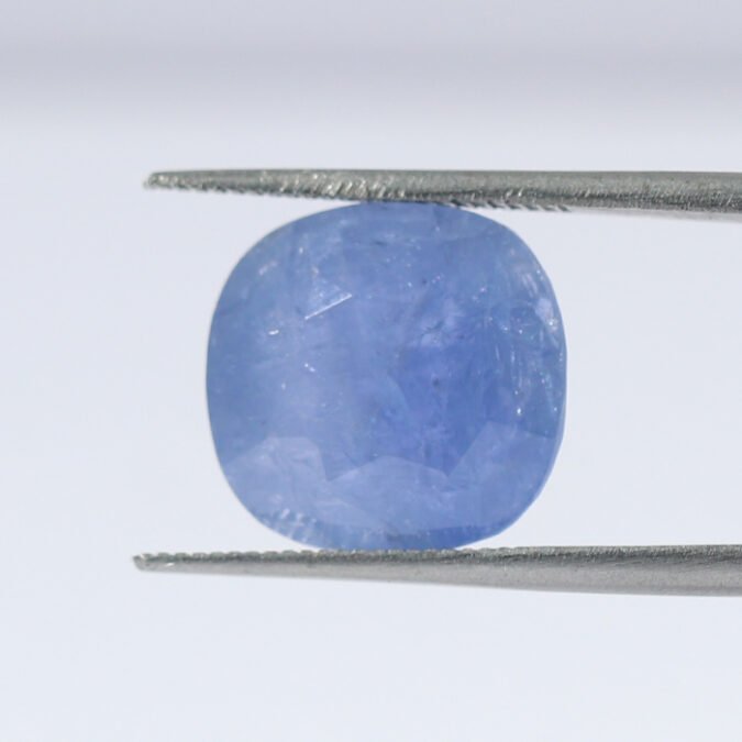 BSP13318 1 1 BLUE SAPPHIRE 10.94 Ct.