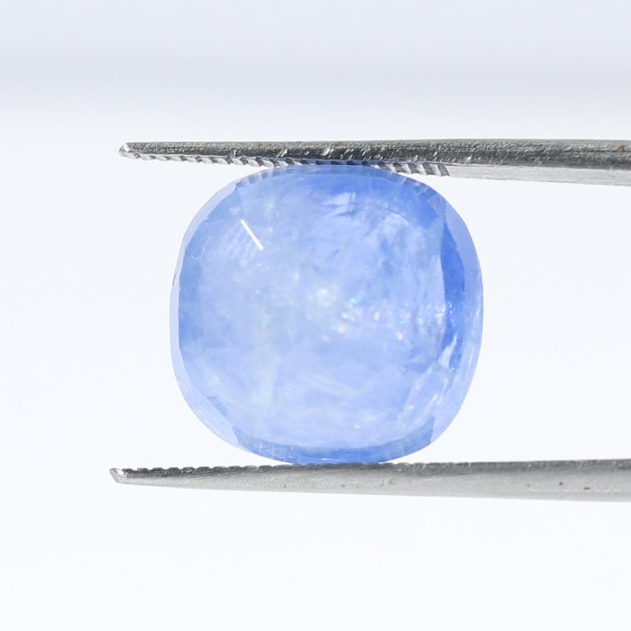 BSP13318 2 1 BLUE SAPPHIRE 10.94 Ct.