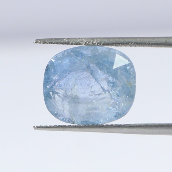 BSP13321 1 1 BLUE SAPPHIRE 7.54 Ct.