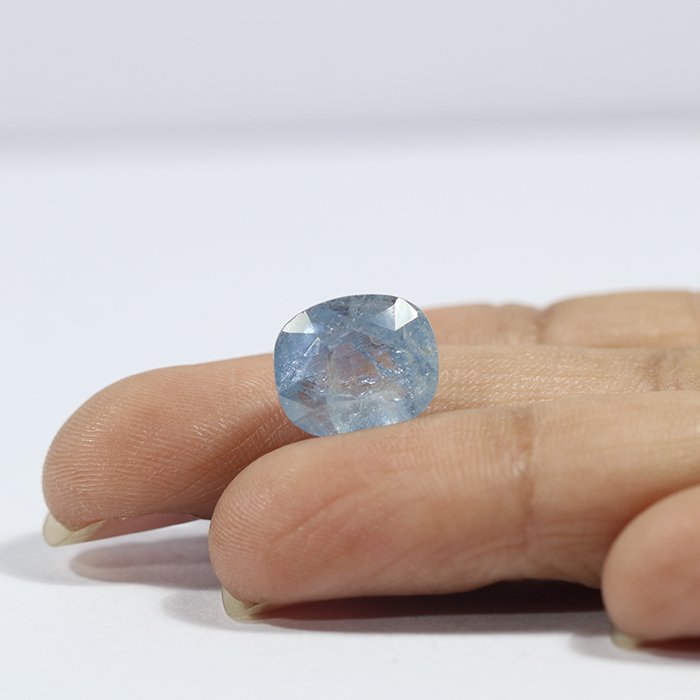BSP13321 3 1 BLUE SAPPHIRE 7.54 Ct.