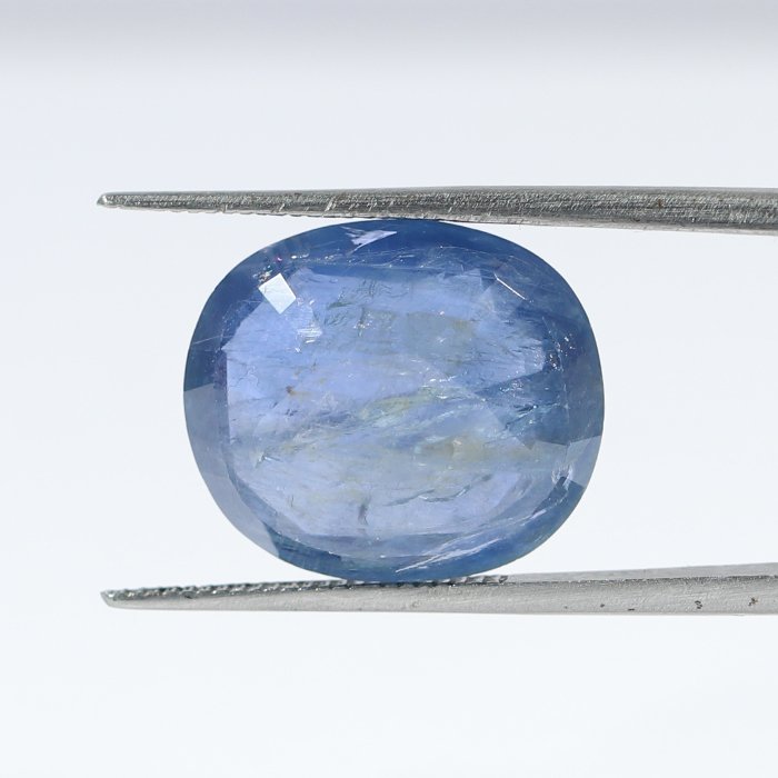 BSP13325 2 1 BLUE SAPPHIRE 11.12 Ct.
