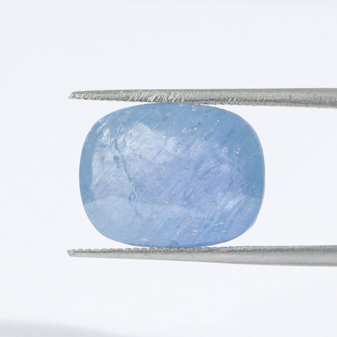 BSP13326 1 1 BLUE SAPPHIRE 10.23 Ct.