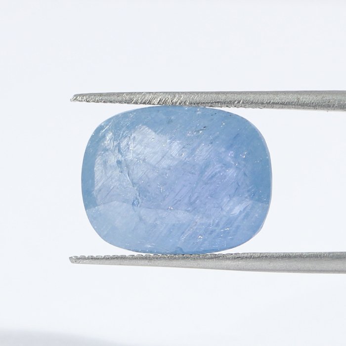BSP13326 1 1 BLUE SAPPHIRE 10.23 Ct.