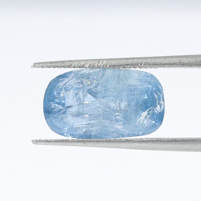 BSP13328 1 1 BLUE SAPPHIRE 7.55 Ct.