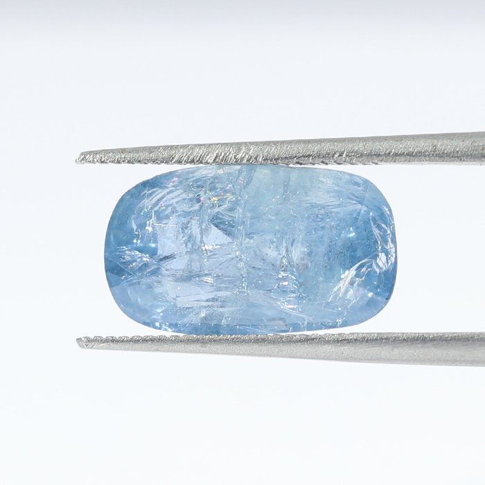 BSP13328 1 1 BLUE SAPPHIRE 7.55 Ct.