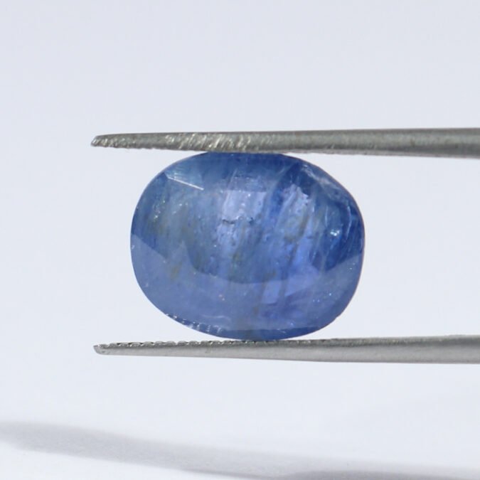 BSP13329 1 1 BLUE SAPPHIRE 5.97 Ct.