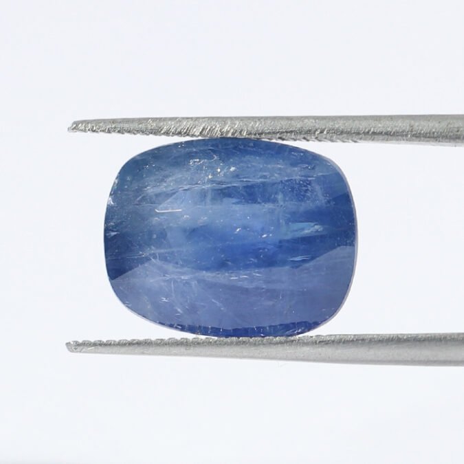 BSP13333 1 1 BLUE SAPPHIRE 7.23 Ct.
