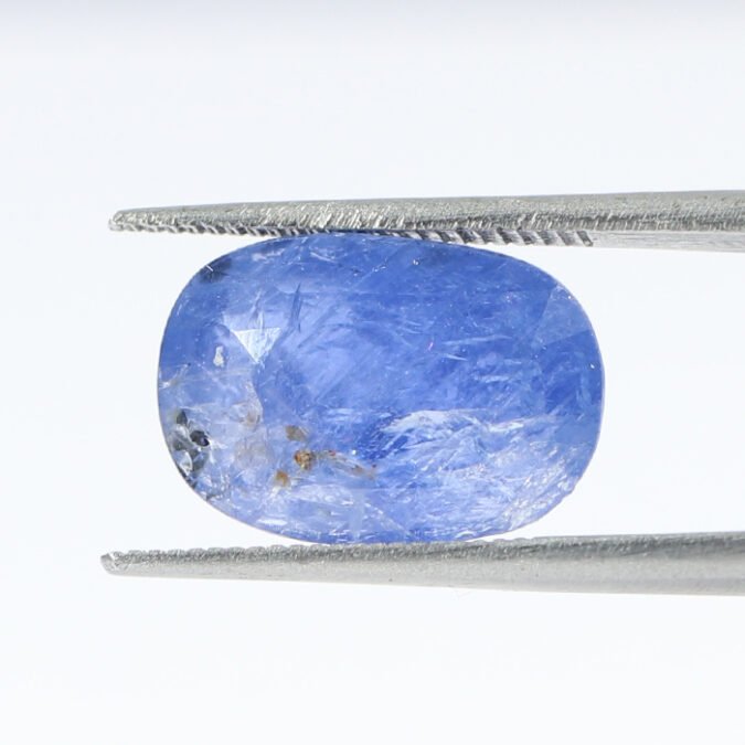 BSP13334 1 1 BLUE SAPPHIRE 8.03 Ct.