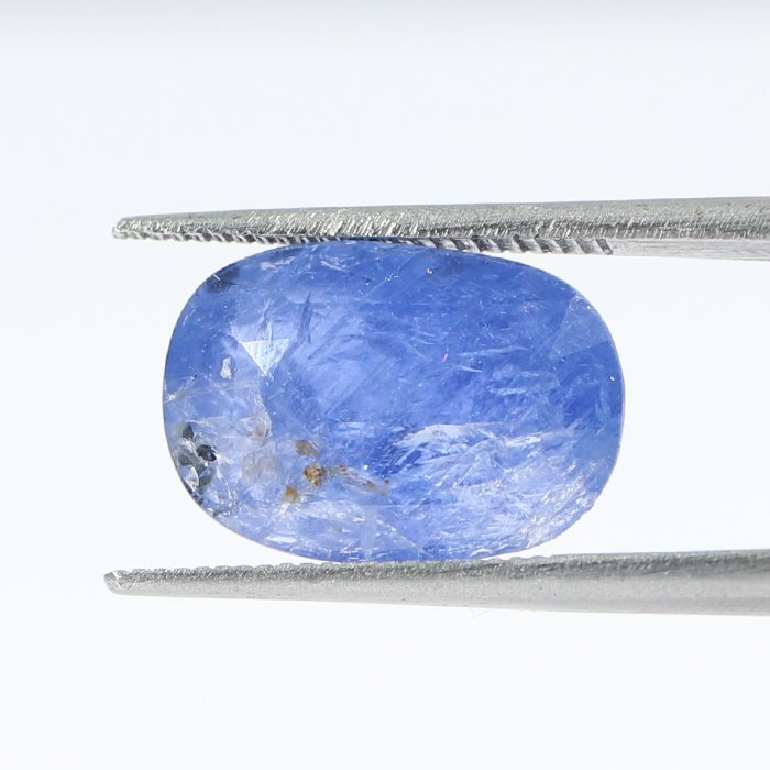 BSP13334 1 1 BLUE SAPPHIRE 8.03 Ct.