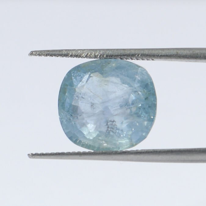 BSP13335 1 1 BLUE SAPPHIRE 7.84 Ct.