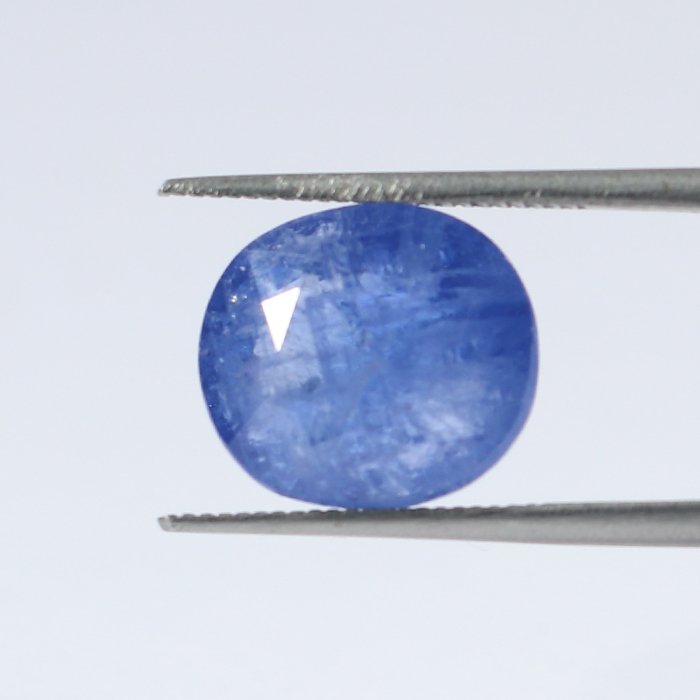 BSP13336 1 1 BLUE SAPPHIRE 8.3 Ct.