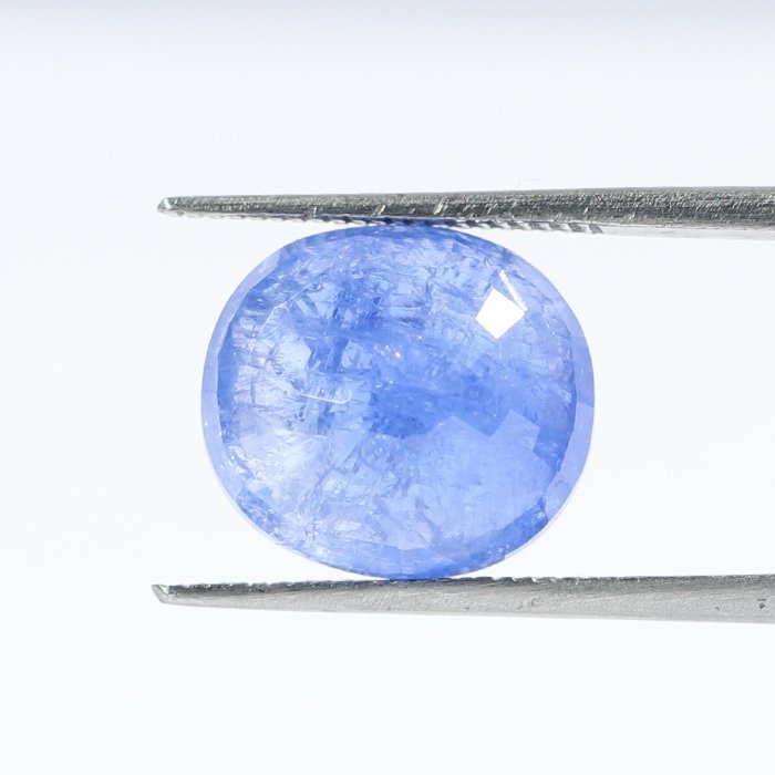 BSP13336 2 1 BLUE SAPPHIRE 8.3 Ct.