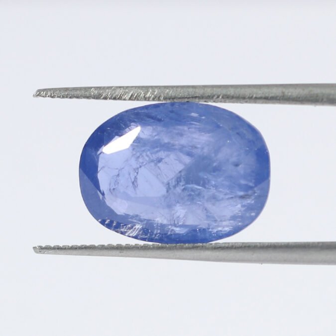 BSP13337 1 1 BLUE SAPPHIRE 5.24 Ct.
