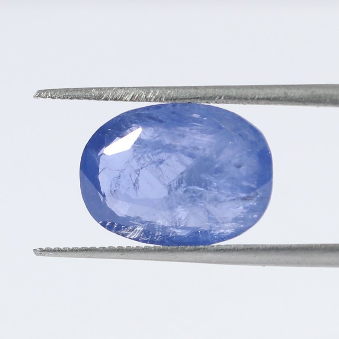 BSP13337 1 1 BLUE SAPPHIRE 5.24 Ct.