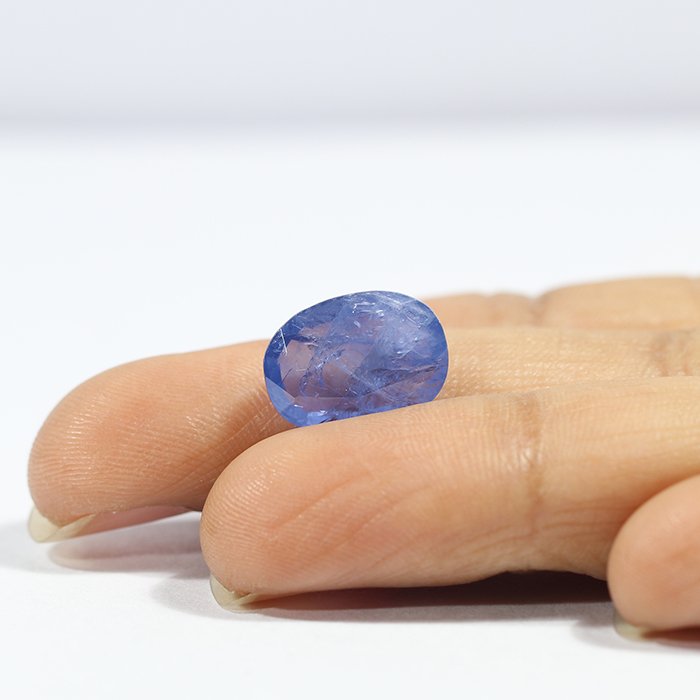 BSP13337 3 1 BLUE SAPPHIRE 5.24 Ct.